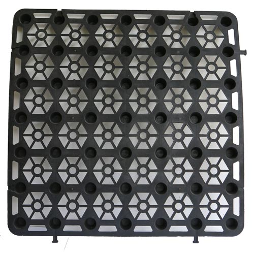 B3片材蓄排水板