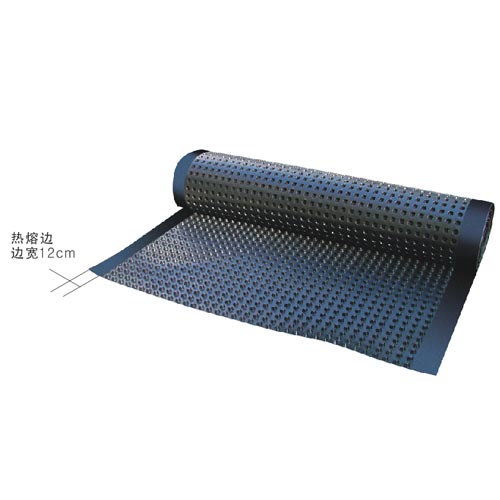 JES熱熔型卷材排水板